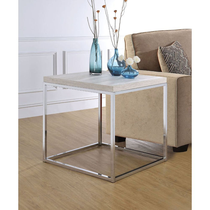 Snyder - Table ACME
