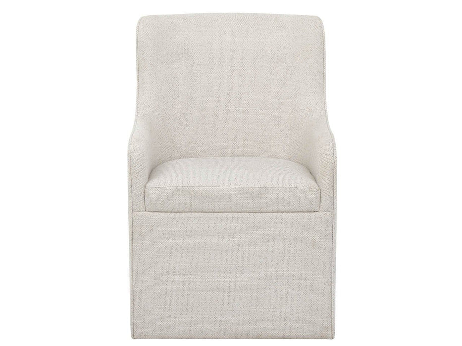 Birchaven - Arm Chair - Beige Universal Furniture