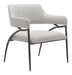 Vesterboro - Accent Chair - Gray Zuo Modern