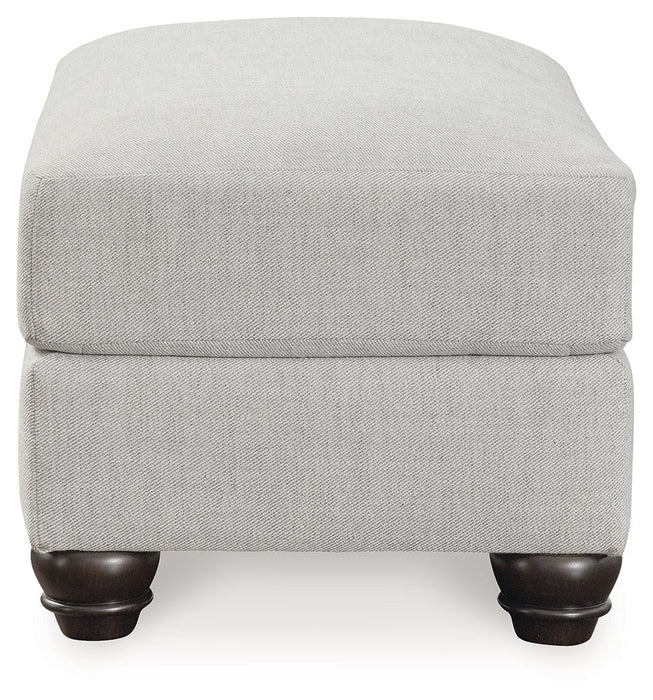Avocet - Ottoman - Arctic Millennium® by Ashley