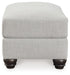 Avocet - Ottoman - Arctic Millennium® by Ashley