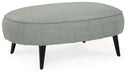 Hollyann - Accent Ottoman Signature Design by Ashley®