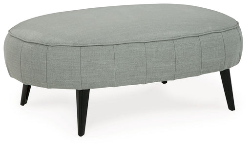 Hollyann - Accent Ottoman Signature Design by Ashley®