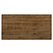 Martha II - Counter Height Table ACME