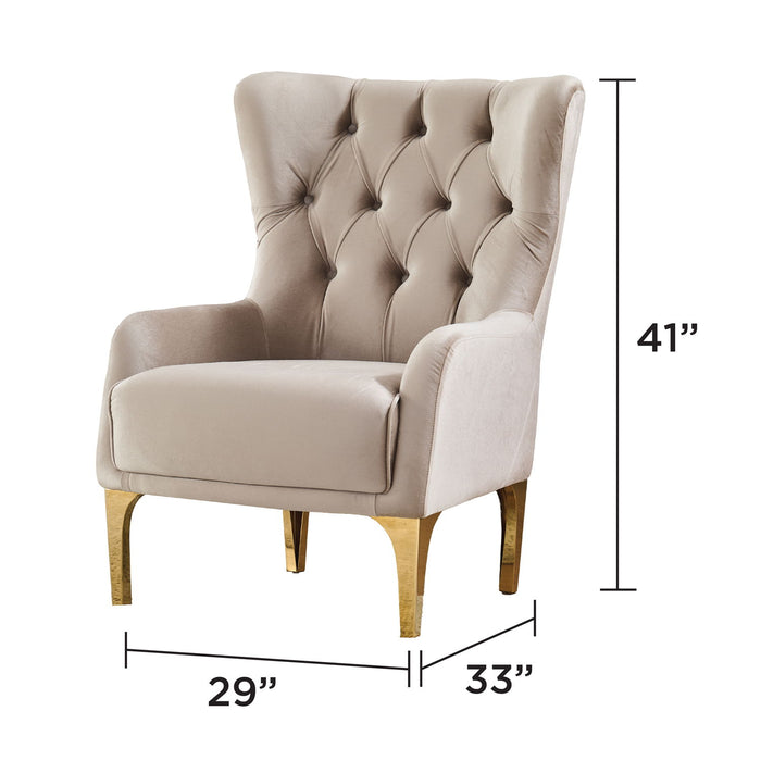 Lippa - Accent Chair Matrix Furniture Group