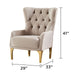 Lippa - Accent Chair Matrix Furniture Group