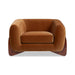 Alpine - Arm Chair Jennifer Taylor Home