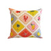 Outdoor Pillows, Weather Resistant (Set of 2) - Multi Daily Nest