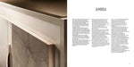 ArredoAmbra - Dining Chair By Arredoclassic - Light Brown Arredoclassic Italy
