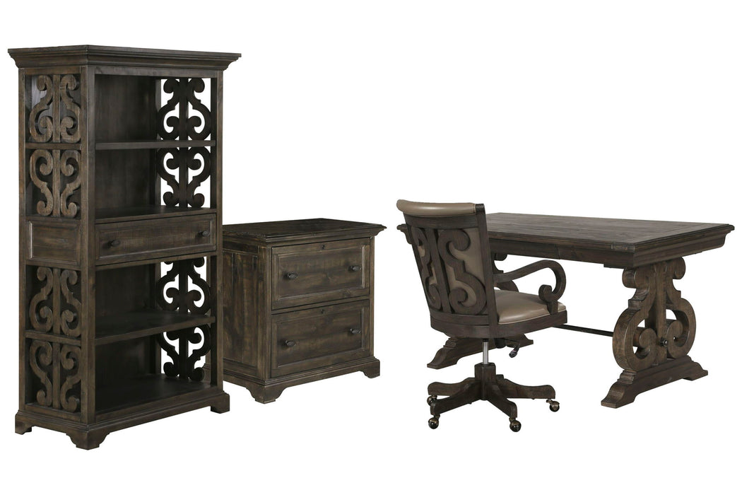 Bellamy - Writing Desk Set Magnussen Furniture