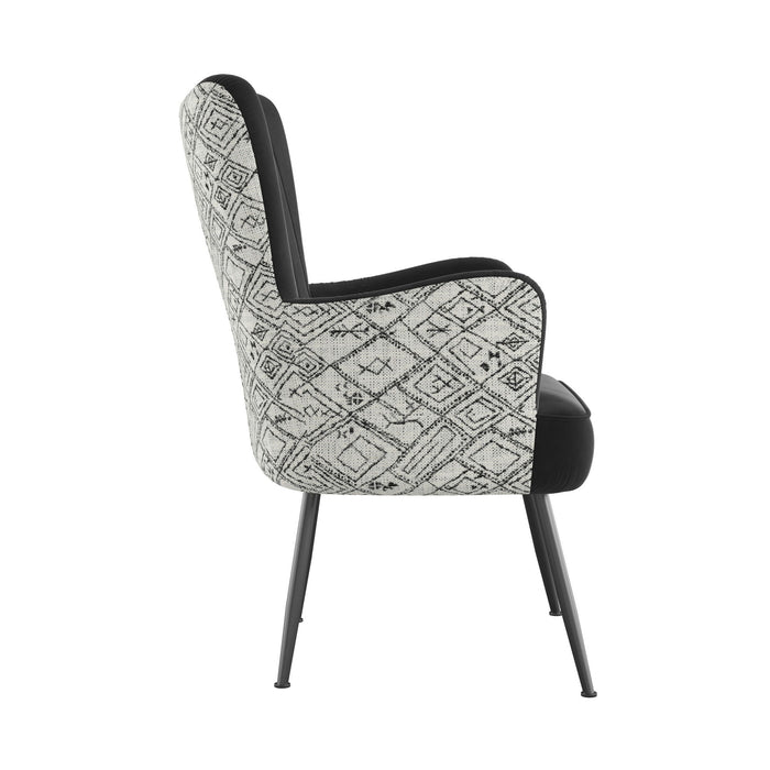 Amirra - Accent Chair