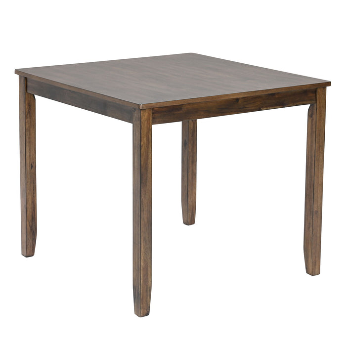 Kitchen Table For Small Space Home Essentials