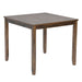 Kitchen Table For Small Space Home Essentials