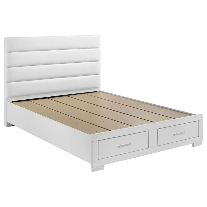 Dulcey - Bedroom Set Furniture Max
