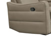3517 - Chair With Manual Recliner Extravaganza Collection