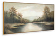 Edendale - Wall Art - Multi Signature Design by Ashley®