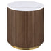 Sennewald - Round Table Set Furniture Max