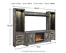 Wynnlow - Home Entertainment Set Signature Design by Ashley®