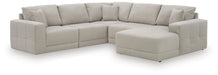 Next-Gen Gaucho - Sectional Benchcraft®