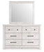 Makidern - Storage Bedroom Set Signature Design by Ashley®