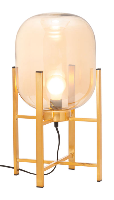 Wonderwall - Table Lamp Zuo Modern