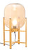 Wonderwall - Table Lamp Zuo Modern