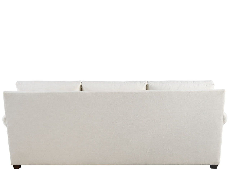 Clermont - Sofa - White