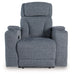 Studio Cave - Reclining Living Room Set Signature Design by Ashley®