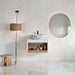 Floating Bathroom Vanity With Vessel Sink Home Essentials