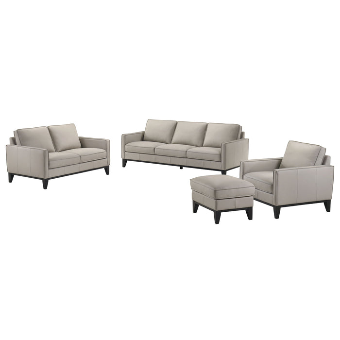 Aaron - Sofa Set New Classic