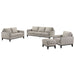 Aaron - Sofa Set New Classic