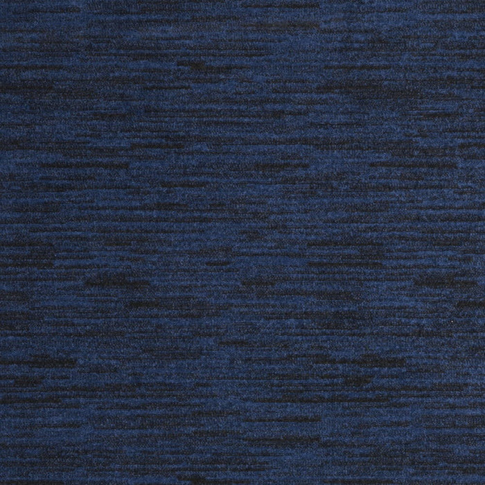 6' X 9' Indoor / Outdoor Area Rug - Midnight Blue