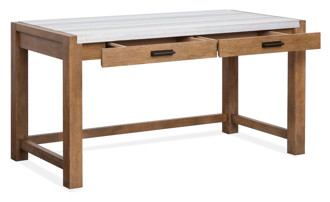 Plum Creek - Writing Desk Magnussen Furniture