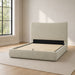 Angulo - Bed With Storage Home Essentials