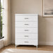 Casilda - Chest - White Acme