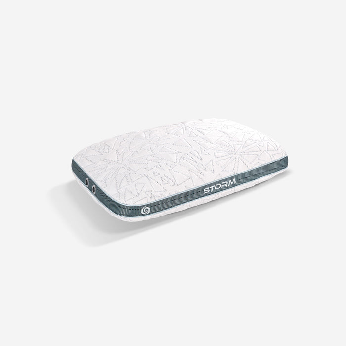Storm Performance - Travel Pillow - White Bedgear