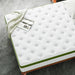 12" Hybrid Mattress With Gel Memory Foam & Pocket Springs Somnus Mattress USA