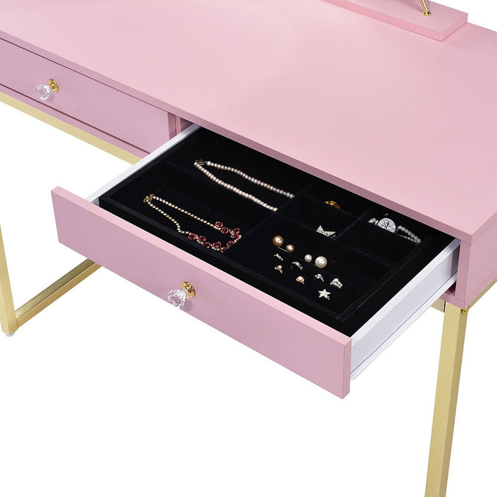 Coleen - Vanity Desk - 42" ACME