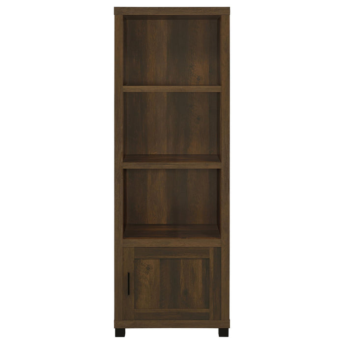 Vivek - 3 Shelf Media Tower Furniture Max