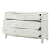 Dorothy - Dresser - Ivory ACME