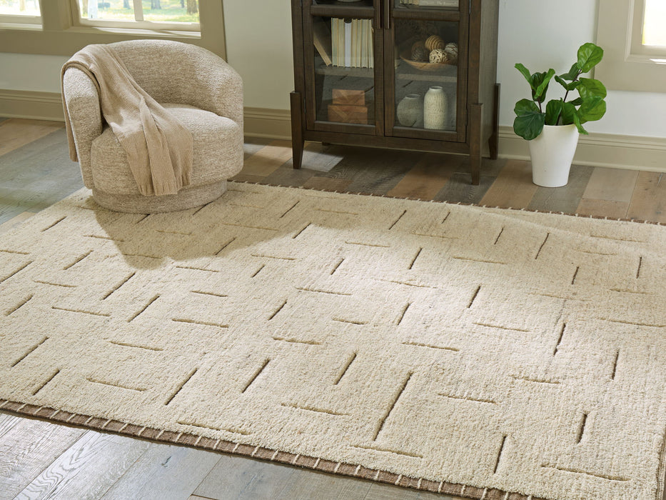 Clayman - Rug Signature Design by Ashley®