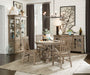 Tinley Park - Round Dining Table Magnussen Furniture