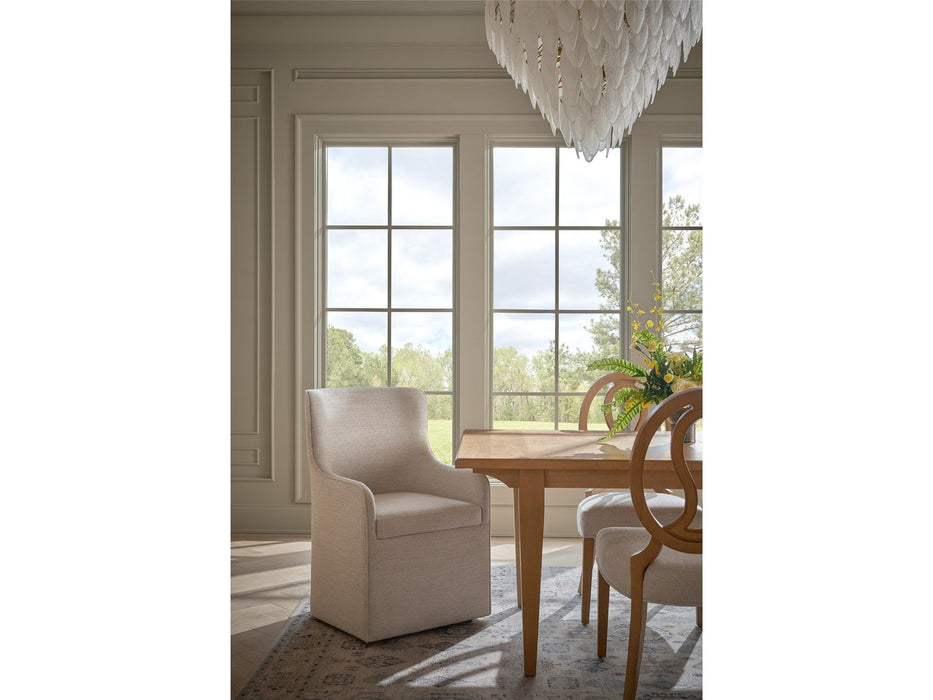 Birchaven - Arm Chair - Beige Universal Furniture