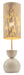 Gochi - Table Lamp - White / Beige Zuo Modern