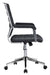 Liderato - Office Chair - Black Zuo Modern