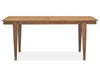 Lindon - Rectangular Dining Table - Light Brown Magnussen Furniture