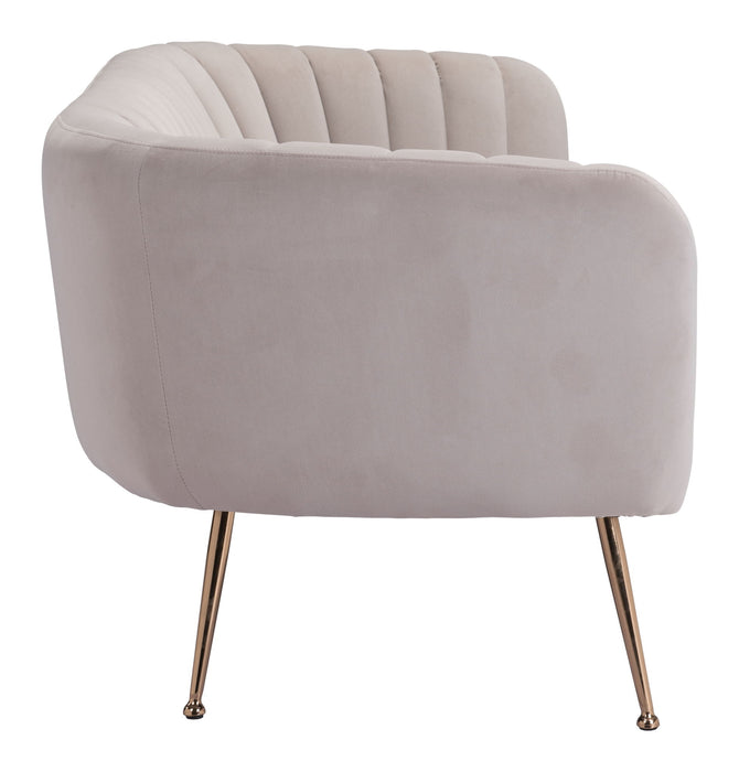 Deco - Sofa Zuo Modern