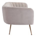 Deco - Sofa Zuo Modern