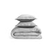 Racetrack - Duvet & Sham Set Bedgear