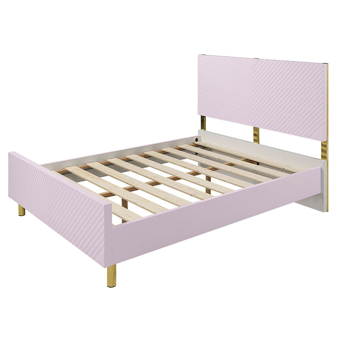 Gaines - Bed ACME